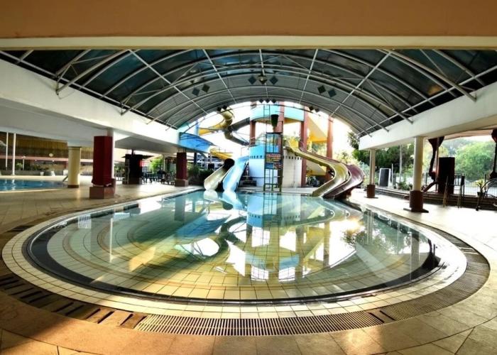 Hotel Sendang Sari