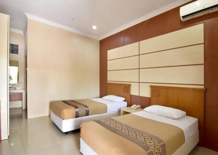 Hotel Sendang Sari