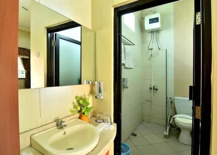 Hotel Sendang Sari