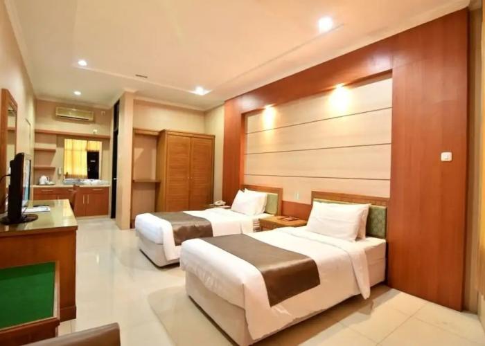 Hotel Sendang Sari