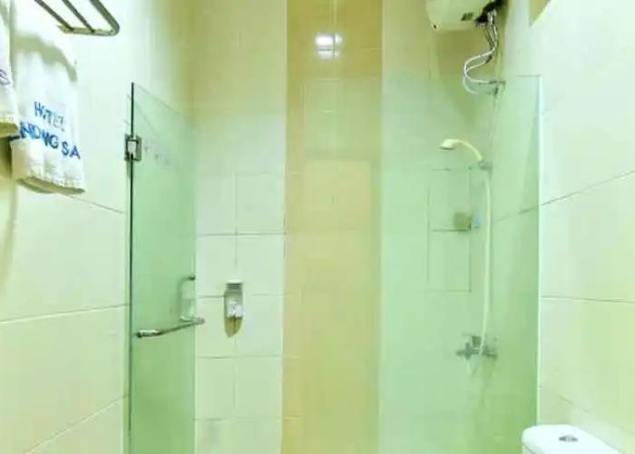 Hotel Sendang Sari