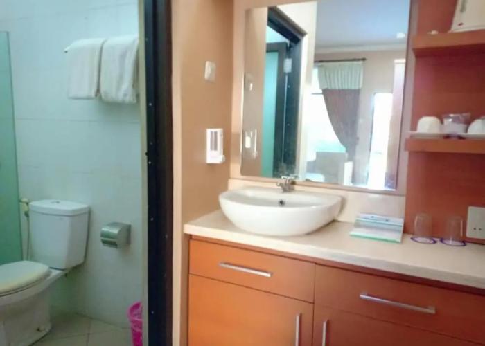 Hotel Sendang Sari