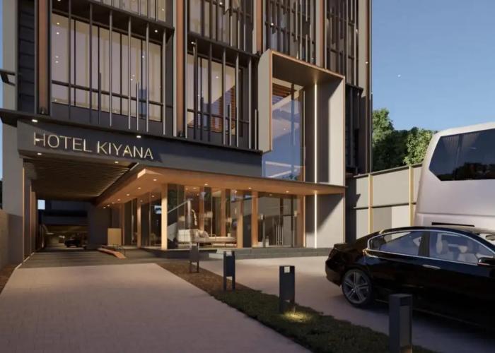 Kiyana Premiere Hotel