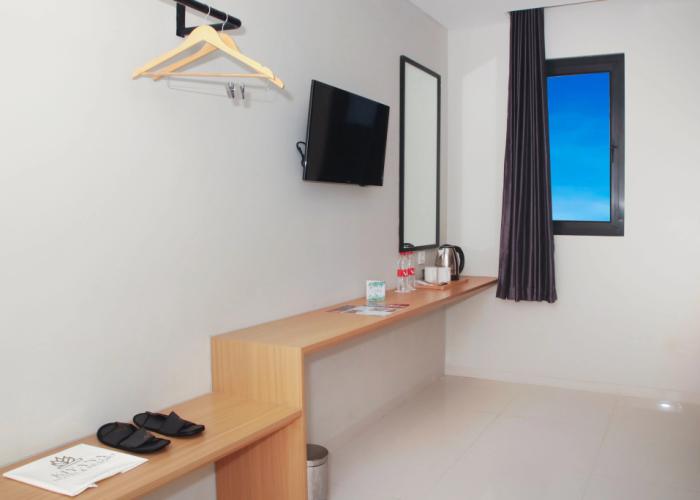 Kiyana Premiere Hotel