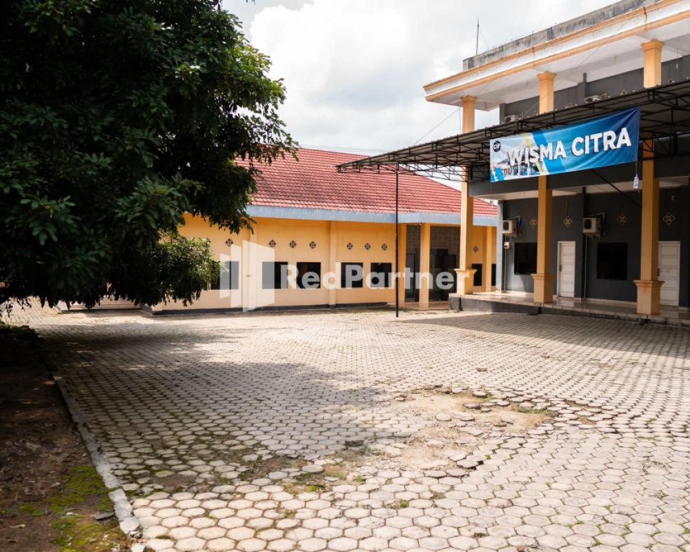 Wisma Citra Metro RedPartner