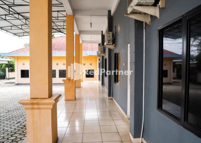 Wisma Citra Metro RedPartner