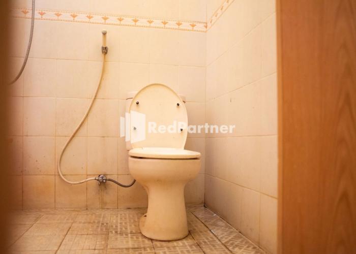 Wisma Citra Metro RedPartner