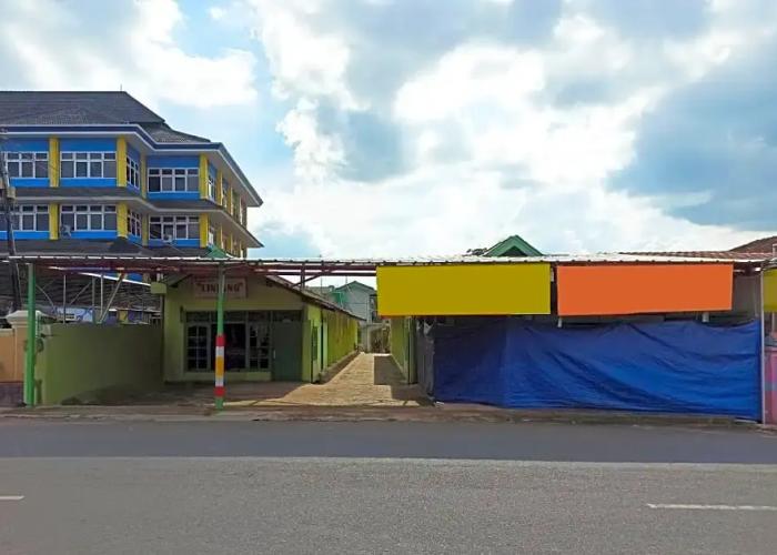 RedDoorz near Taman Merdeka Metro Lampung
