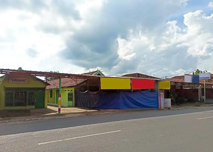 RedDoorz near Taman Merdeka Metro Lampung