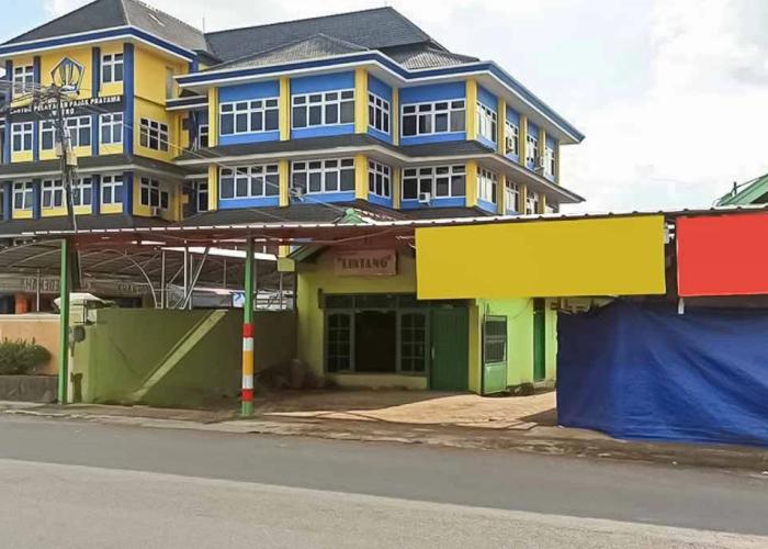 RedDoorz near Taman Merdeka Metro Lampung