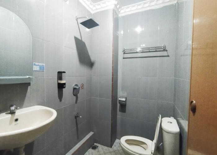 Hotel Syariah GS HERITAGE Kota Metro