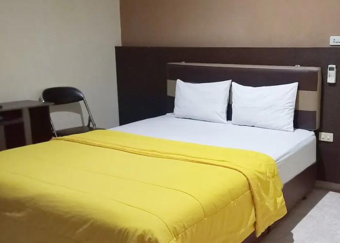 Hotel Syariah GS HERITAGE Kota Metro