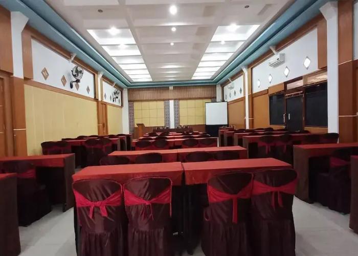 Hotel Syariah GS HERITAGE Kota Metro