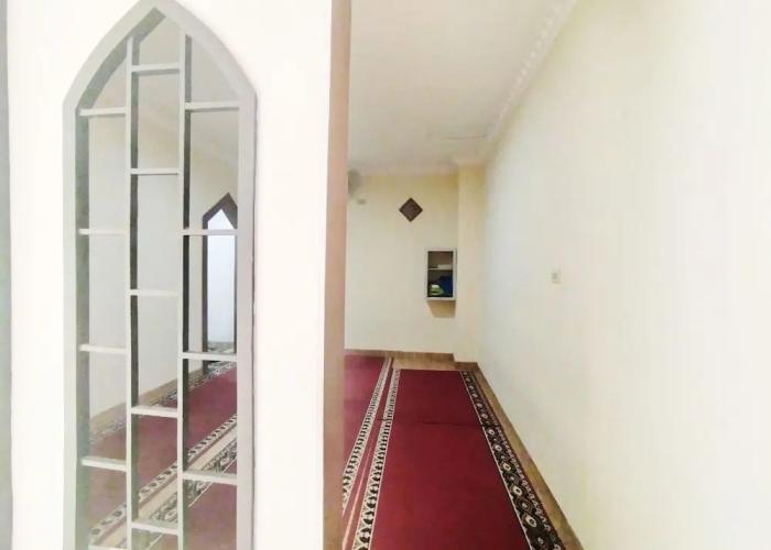 Hotel Syariah GS HERITAGE Kota Metro