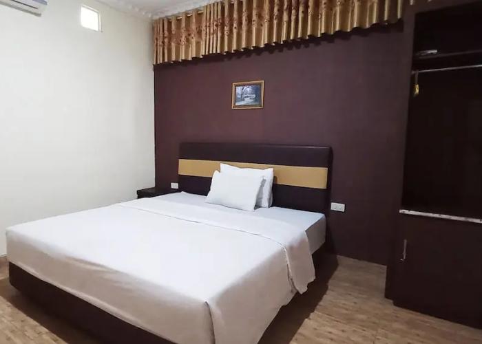 Hotel Syariah GS HERITAGE Kota Metro