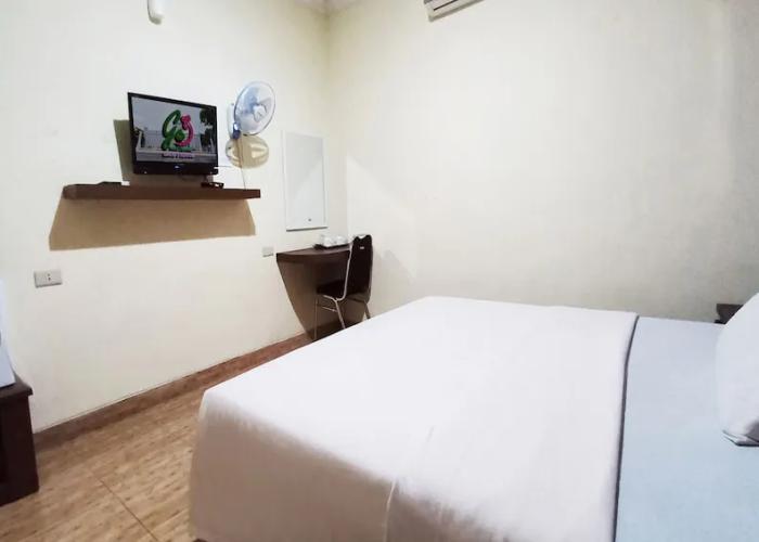 Hotel Syariah GS HERITAGE Kota Metro