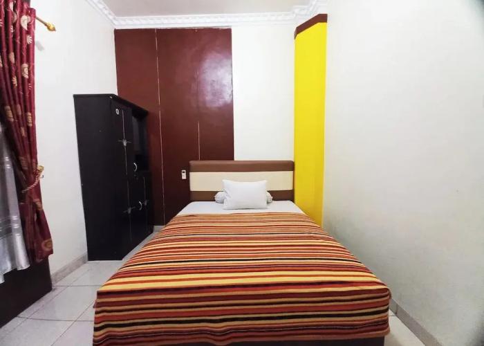 Guest House Syariah GS Sakinah, Kota Metro