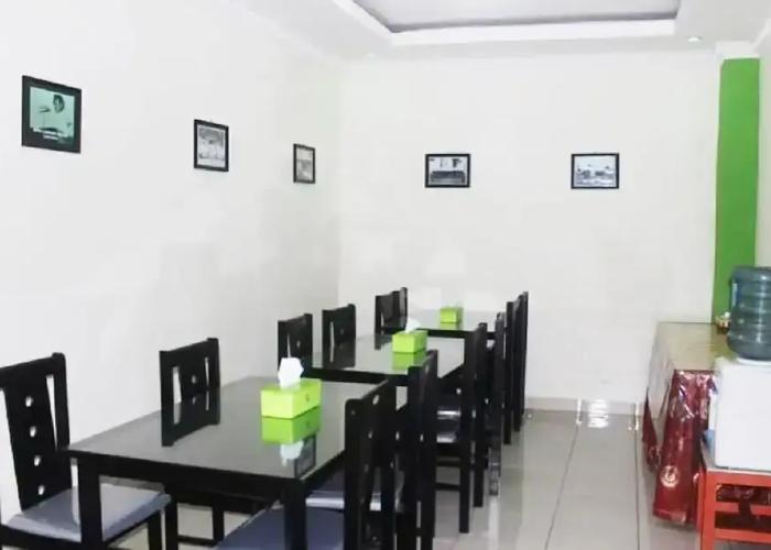 Guest House Syariah GS Sakinah, Kota Metro