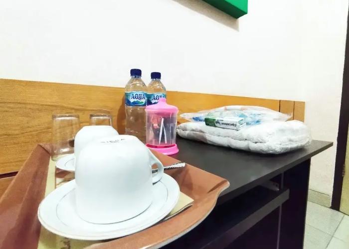 Guest House Syariah GS Sakinah, Kota Metro