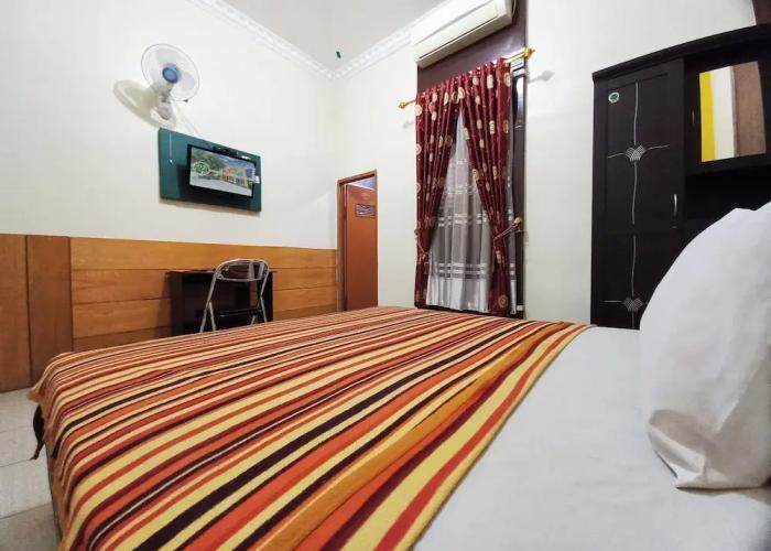 Guest House Syariah GS Sakinah, Kota Metro