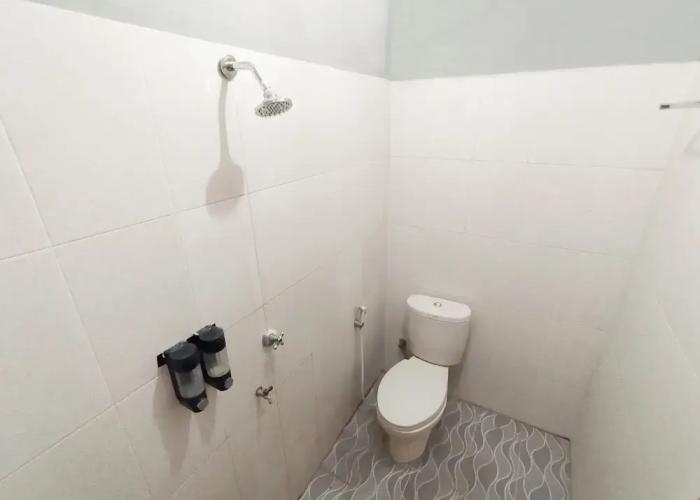 Guest House Syariah GS Sakinah, Kota Metro
