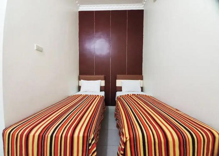 Guest House Syariah GS Sakinah, Kota Metro