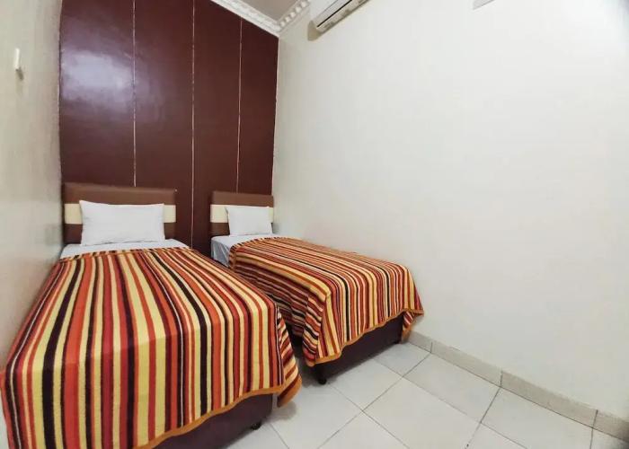 Guest House Syariah GS Sakinah, Kota Metro