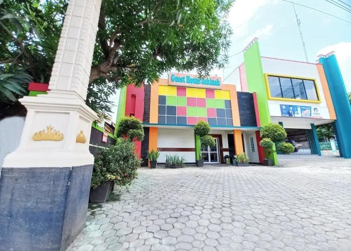 Guest House Syariah GS Sakinah, Kota Metro