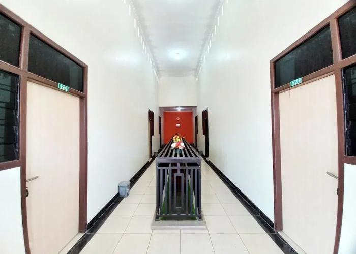 Guest House Syariah GS Sakinah, Kota Metro