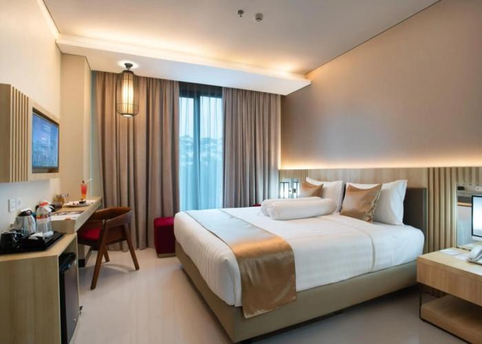 Braling Grand Hotel Purbalingga, Azana Hotels Collection