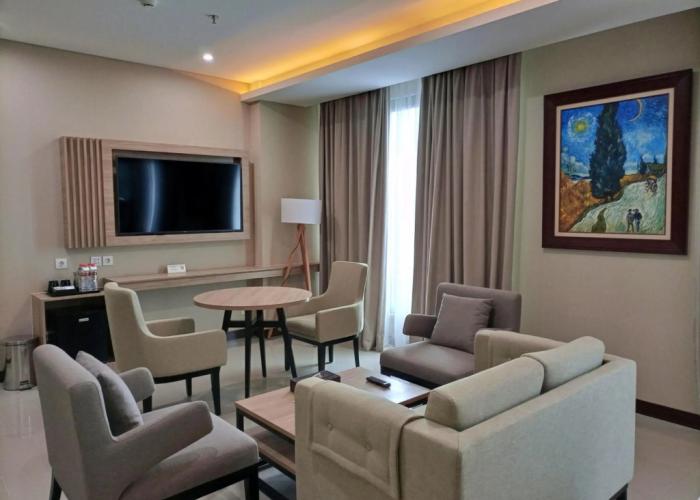 Braling Grand Hotel Purbalingga, Azana Hotels Collection
