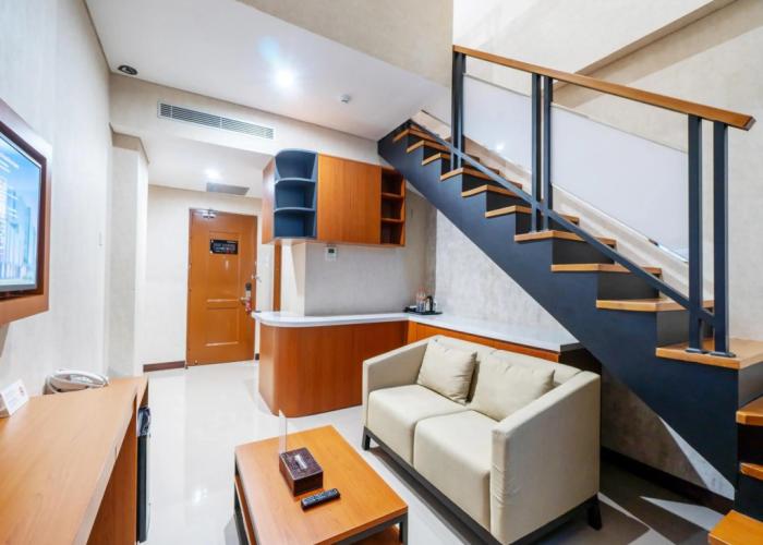 Braling Grand Hotel Purbalingga, Azana Hotels Collection