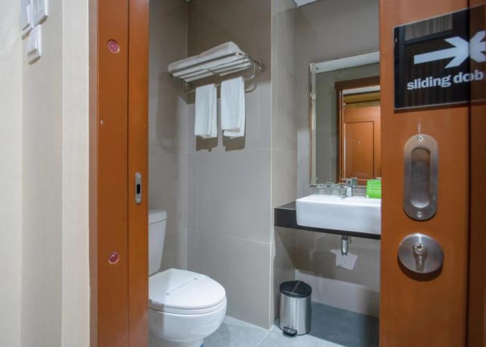 Braling Grand Hotel Purbalingga, Azana Hotels Collection