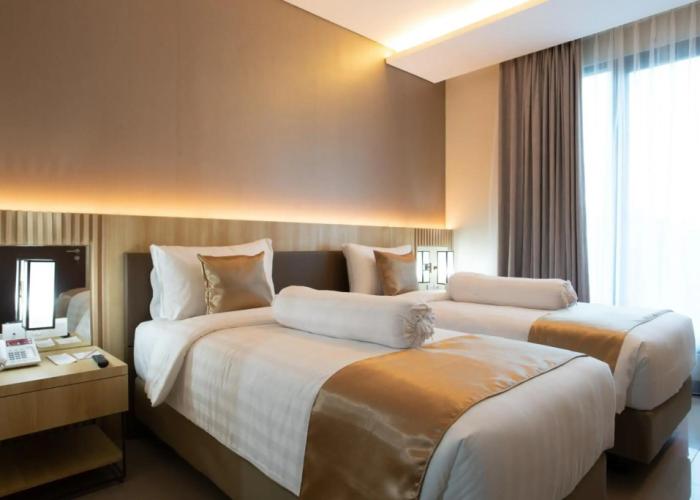 Braling Grand Hotel Purbalingga, Azana Hotels Collection