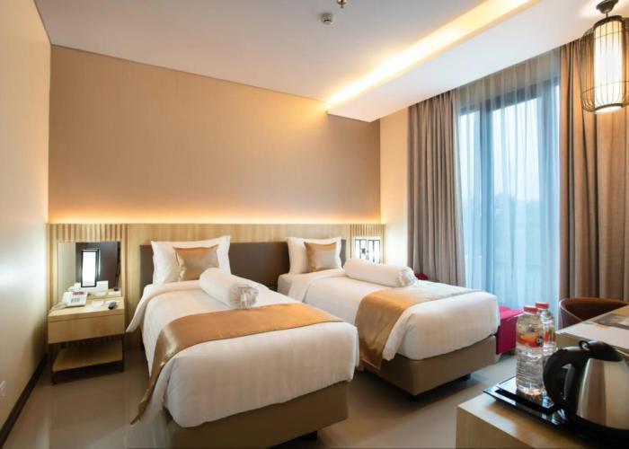Braling Grand Hotel Purbalingga, Azana Hotels Collection