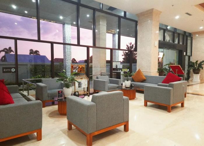 Braling Grand Hotel Purbalingga, Azana Hotels Collection