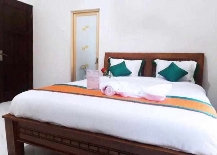 Homestay Purbalingga Tengah Kota by Simply Homy