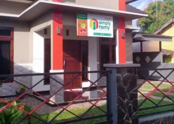 Homestay Purbalingga Tengah Kota by Simply Homy
