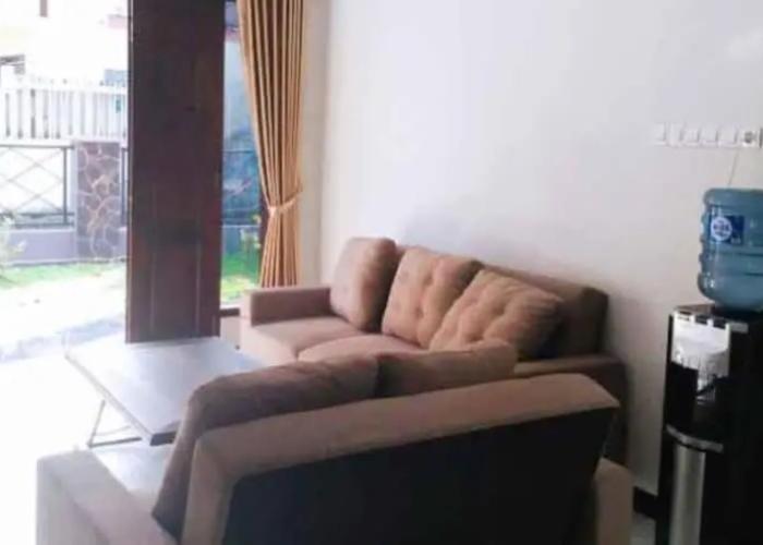 Homestay Purbalingga Tengah Kota by Simply Homy