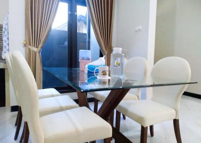 Homestay Purbalingga Tengah Kota by Simply Homy