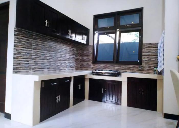 Homestay Purbalingga Tengah Kota by Simply Homy
