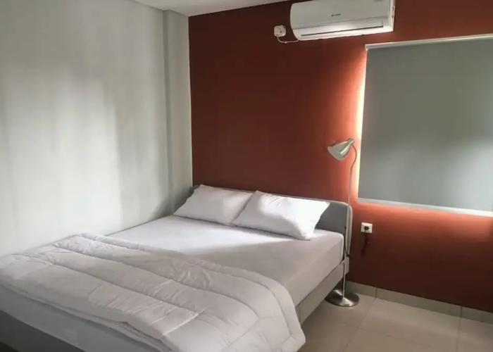 Super OYO 93514 Rubina Syariah Hotel