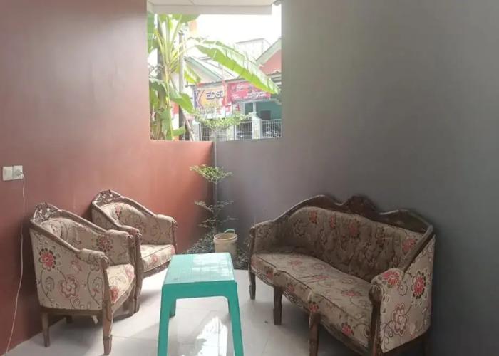 Super OYO 93514 Rubina Syariah Hotel