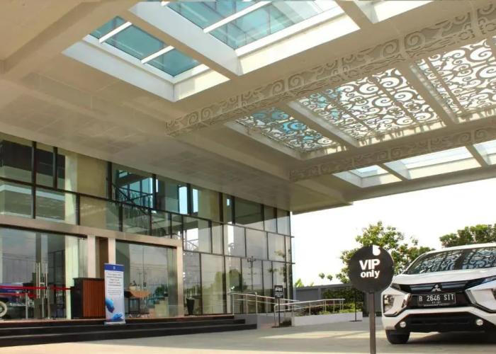Braling Grand Hotel Purbalingga, Azana Hotels Collection