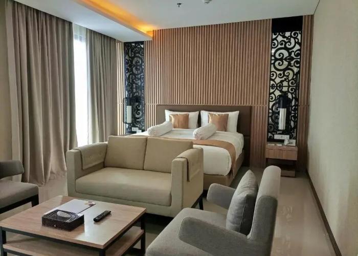 Braling Grand Hotel Purbalingga, Azana Hotels Collection