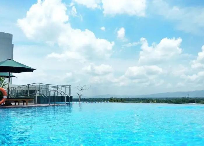 Braling Grand Hotel Purbalingga, Azana Hotels Collection