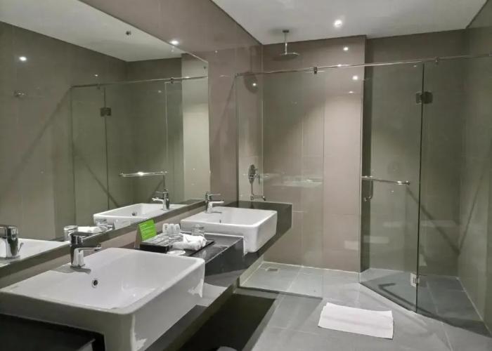 Braling Grand Hotel Purbalingga, Azana Hotels Collection