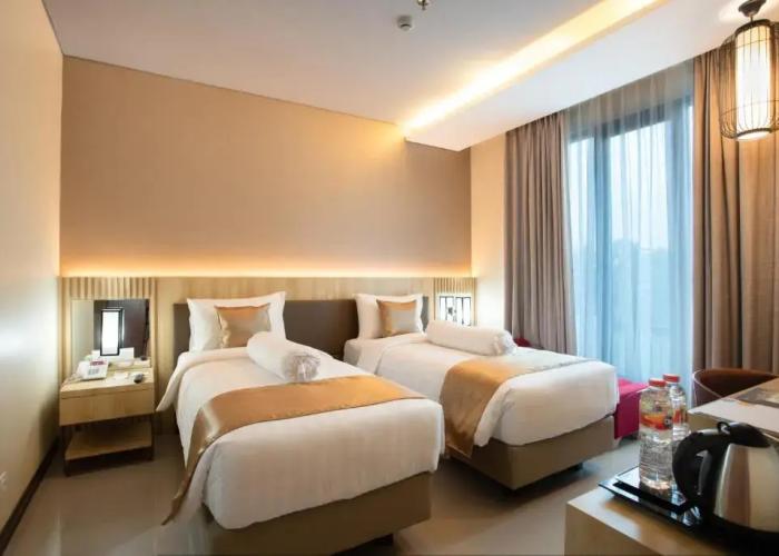 Braling Grand Hotel Purbalingga, Azana Hotels Collection