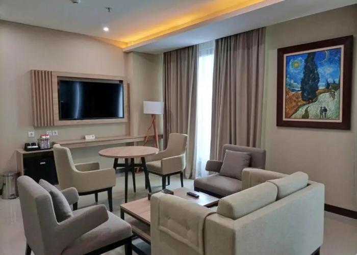 Braling Grand Hotel Purbalingga, Azana Hotels Collection