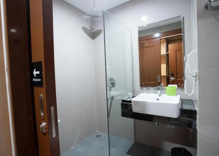 Braling Grand Hotel Purbalingga, Azana Hotels Collection
